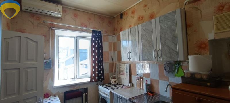 продажа двухкомнатной квартиры номер A-174823 в Малиновском районе, фото номер 5